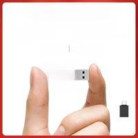 XUDA 2025 Wireless CarPlay Android Auto Wireless Adapter Smart Mini Box Plug And Play WiFi Fast Connect Universal For Nissan