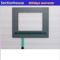 New Membrane Switch Keypad For DA65W DA65We Bending Machine CNC System Industrial Membrane DA65We CNC System Keyboard