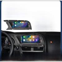 8.9 Inch 12.3"" Multimedia Display Touch Screen For Audi A4 S4 2013-2015 Airplay Miracast Function