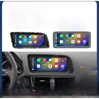 8.9 Inch 12.3"" Multimedia Display Touch Screen For Audi Q5 2009-2017 Airplay Miracast Function
