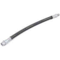 Brake Hose/Line; Rear For Mercedes-Benz C219 W211 W220 CLS350 CLS500 CLS63 E240 E350 E500 S280 S350