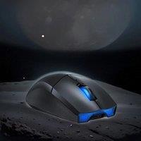 Lenovo Legion M500 Gaming Mouse 10000DPI Gaming Sensor Multi-gear Can Be Switched Wired Wireless Dual-mode Connection