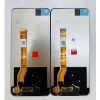 6.59''high Brightness For Oppo Realme 9 Pro RMX3471 RMX3472 LCD Display Screen Touch Panel Digitizer With frame Realme Q5 RMX347
