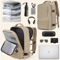 Backpack 40x30x20 Airplane, Cabin Hand Luggage Backpack, Laptop Backpack for Aeroplane Travel,
