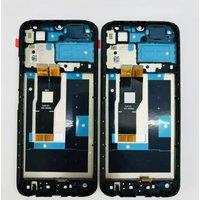 Tested AAA Original For Vivo Y02 LCD Y02T V2254 V2252 Display Y02A V2234_PK Screen+Touch Panel