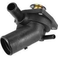 Engine Coolant Thermostat Housing Assembly For Land Rover LR3 L319 Range Rover Full Size L322 And Sport L320 LR005765