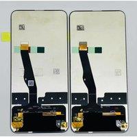 Original 6.59 For Huawei P Smart Z STK-LX1 Honor 9X For huawei Y9 Prime 2019 LCD Display Touch