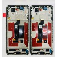6.7" Original New Tested AAA For Huawei Honor 200 LCD ELI-AN00 Display Screen Touch Digitizer
