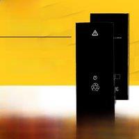 Original iPhone 11 3110 mAh Battery Replacement Bateria with Free Tools Mobile High quality iphone