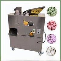 2025 NEW Low Noise Stainless Steel Dough Divider Pizza Pita Bread Preparation For Baking