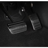 For 2019-2025 Honda Accord Civic CRV Pilot Insight Passport Car Gas Brake Accelerator Pedal Pad Cover Non-Slip Aluminium
