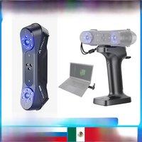 Creality 3D Scanner Raptor Pro Handheld Wireless WiFi Scanner Bridge CR-Scan 0.02 mm Accuracy 60fps
