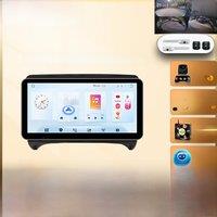 4G LTE for AUDI TT MK2 8J 2006 2007-2014 with 10.33 Inch Android 14 Car Multimedia Player Support Wireless Carplay Android Auto