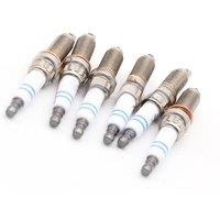 Iridium Spark PlugPeugeot For Mercedes Benz X218 C218 A207 C207 X166 Z6S113320 W221 W212 S212 C207 S211 A0041596403