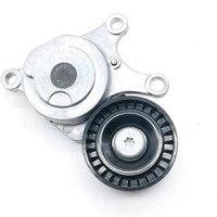 Car Accessories Belt Tensioner Pulley For Mercedes Benz W176 W246 C117 X156 A180 A200 A260 A45 B180 B200 B260 A2702000370