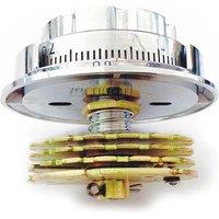 DIY office /home 4pcs Lock plate Safe combination password lock/ Safe Travel Suitcase Combination Locks