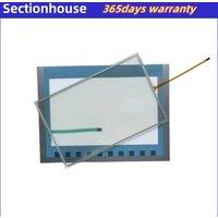 High Quality Membrane for KTP1200 touch screen 6AV2123-2MB03-0AX0 touch panel 6AV2123-2MB03-0AX0 protective film keyboard Keypad