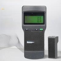 NOYAFA Network Cable Tester Cat5 Cat6 Cable Tracker LCD Display Cable Tester Measure Fault Distance