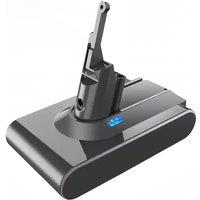Vacuum Cleaner rechargeable Battery for Dyson V6 V7 V8 V10 V11 Series SV07 SV09 SV10 SV12 Absolute
