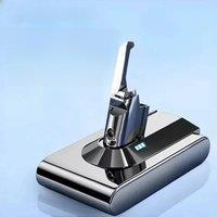 Vacuum Cleaner rechargeable Battery for Dyson V6 V7 V8 V10 V11 Series SV07 SV09 SV10 SV12 Absolute