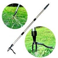 Standing Weed Killer Manual Weed Puller Root Remover Detachable Garden Weed Puller Weed Removal £££££ Gardening Tools £££££ ££££
