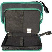 LAOA Screwdriver Canvas Bag 1680D Plain Oxford Cloth Electrician's Special Tool Bag screwdriver