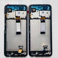 6.88''Original For Xiaomi Redmi A5 4G 25028PC03G LCD Display Screen Touch Panel Digitizer Frame Assembly Parts For Poco C71 lcds