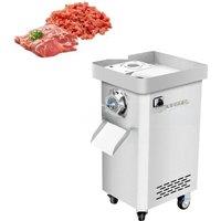 2025 New Best Selling Fresh Meat Grinder With Discounted Prices, Vertical Electric Stainless Steel Sausage Filling Machine
