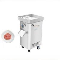 2025 New Vertical Strong Electric Meat Grinder/Electric Sausage Filling Machine 110V 220V