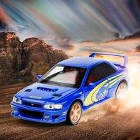 Limited edition alloy model car, unique decorations for car center console, cool desktop ornaments, fun car accessories