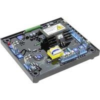 E000-23412 AVR MX341 Automatic Voltage Regulator E000-23410 594-003 Compatible With Stamford P6 P7 Generator Alternator