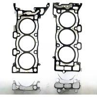 12634480 12634481 Engine Cylinder Head Gasket For GMC Chevrolet Captiva Equinox Cadillac CTS SLS SRX 3.0 Auto Car Accessories