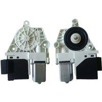 NEW VW T5 Window motor Skoda Fabia Roomster Transporter T5 T6 Polo Front lift motor 6Y2959802 6Y2959801 6Y1959801 6Y1959802