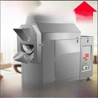 PBOBP Roasting Machine For Spice Nut Coffee Bean Soybean Stainless Steel Dry Chili Grains Baking Machine