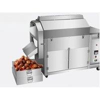 PBOBP Coffee Roaster Coffee Bean Roasting Machine Grain Roasting Machine Roasting Machine Sesame Peanut Nut Roasting Machine