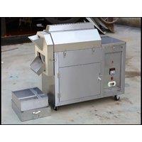 PBOBP Electric Automatic Cashew Nut Processing Machine / Peanut Roasting Machine / Coffee Roaste