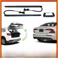 For VOLVO S60 2019~2024 Car Auto Electric Tailgate Opener Vehicle Power Rear Door Liftgate Automotive Modification Parts