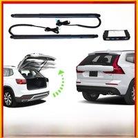 For VOLVO XC60 2017~2024 Car Auto Electric Tailgate Opener Vehicle Power Rear Door Liftgate Automotive Modification Parts