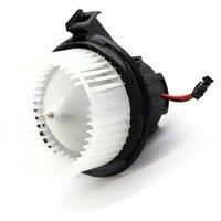 Auto AC Heater Blower Motor Fan for Mercedes Benz C200K C280 C63 C200 C300 E200 E260 E300 E350 E400 E320 W204 A207 C207 S212 S20