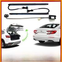 For Honda Accord 10 Inspire 2017~2024 Car Auto Electric Tailgate Opener Vehicle Power Rear Door Liftgate Modification Parts