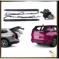 For Honda CR-V Breeze RW RT 2017~2024 Car Electric Tailgate Tail Gate Strut Vehicle Power Rear Door