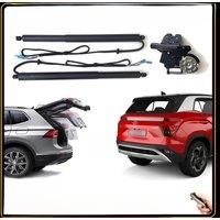 For Hyundai IX25 Creta Cantus 2019~2024 Car Electric Tailgate Tail Gate Strut Vehicle Power Rear