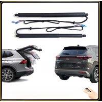 For Hyundai Tucson NX4 2020~2024 Car Electric Tailgate Tail Gate Strut Vehicle Power Rear Door Lift System Kit for Trunk