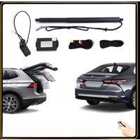 For Toyota Camry XV70 2017~2024 Car Electric Tailgate Tail Gate Strut Vehicle Power Rear Door Lift