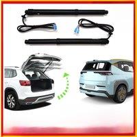 For Trumpchi Aion Y 2020~2024 Car Auto Electric Tailgate Opener Vehicle Power Rear Door Liftgate Automotive Modification Parts