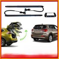 For Buick Envision 2014~2020 Car Auto Electric Tailgate Opener Vehicle Power Rear Door Liftgate Automotive Modification Parts