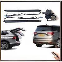 For Buick GL6 2018~2024 Car Electric Tailgate Tail Gate Strut Vehicle Power Rear Door Lift System Kit for Trunk