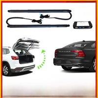 For VOLVO S90 2016~2024 Car Auto Electric Tailgate Opener Vehicle Power Rear Door Liftgate Automotive Modification Parts