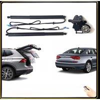 For Volkswagen VW Passat B8 3G 2015~2024 Car Electric Tailgate Tail Gate Strut Vehicle Power Rear