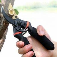 Multifunctional Fruit Branch Pruning Strong Pruning Thick Branch Garden Sharp Hand Pruners Pruning